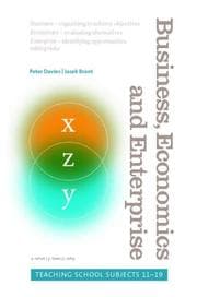 Tapa de Business, Economics and Enterprises