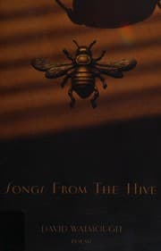 Tapa de Songs from the hive