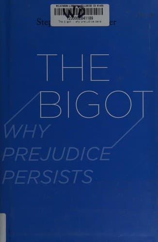 Tapa de Bigot