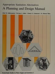 Tapa de Appropriate sanitation alternatives