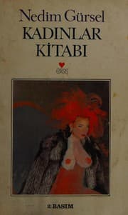 Tapa de Kadınlar kitabı