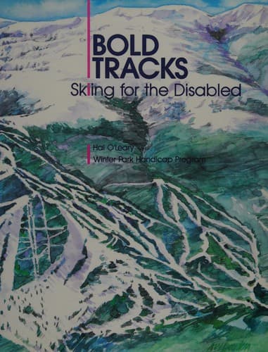 Tapa de Bold tracks