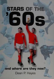 Tapa de Stars of the 60s