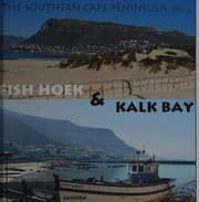 Tapa de Fish Hoek & Kalk Bay