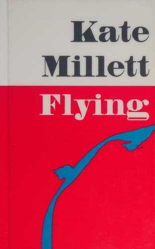 Tapa de Flying