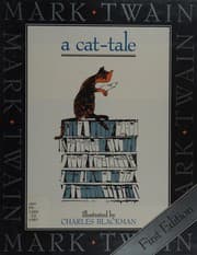 Tapa de A Cat-Tale