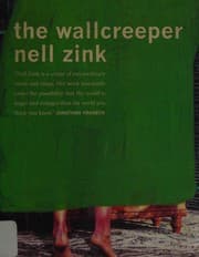 Tapa de The wallcreeper