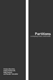 Tapa de Partitions