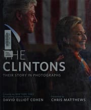 Tapa de The Clintons