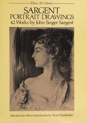 Tapa de Sargent
