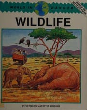 Tapa de Wild Life in Danger