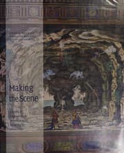 Tapa de Making the scene