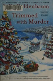 Tapa de Trimmed with murder