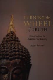 Tapa de Turning the wheel of truth