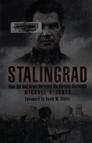 Tapa de Stalingrad