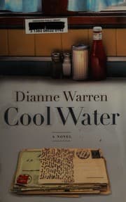 Tapa de Cool water