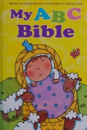 Tapa de My ABC Bible