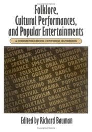 Tapa de Folklore, Cultural Performances, and Popular Entertainments
