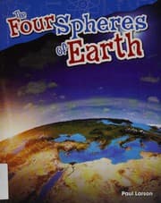Tapa de Four Spheres of Earth