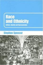 Tapa de Race and Ethnicity