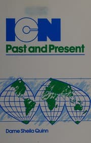 Tapa de ICN-past and present