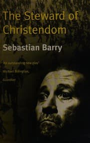 Tapa de Steward of Christendom