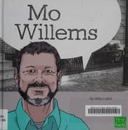 Tapa de Mo Willems
