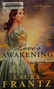 Tapa de Love's Awakening