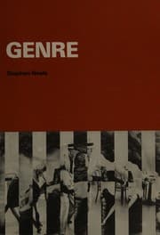 Tapa de Genre