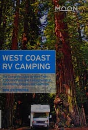 Tapa de West Coast RV camping