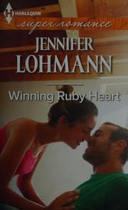Tapa de Winning Ruby Heart