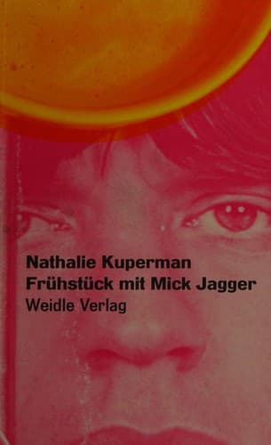 Tapa de Frühstück mit Mick Jagger