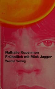 Tapa de Frühstück mit Mick Jagger