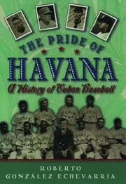 Tapa de The pride of Havana