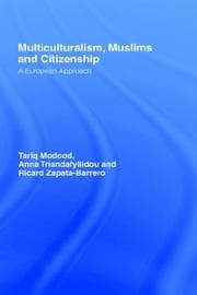 Tapa de Multiculturalism, Muslims and citizenship