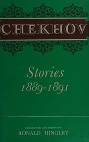 Tapa de Stories, 1889-1891