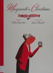 Tapa de Marguerite's Christmas