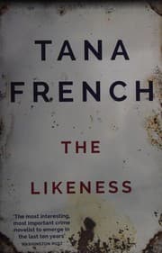 Tapa de Likeness
