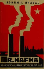 Tapa de Mr. Kafka and other tales from the time of the cult