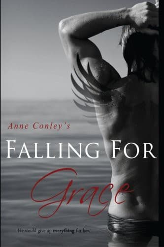 Tapa de Falling for Grace