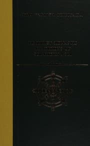 Tapa de Buddhist Monastic Traditions of Southern Asia