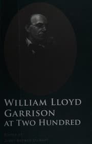 Tapa de William Lloyd Garrison at two hundred
