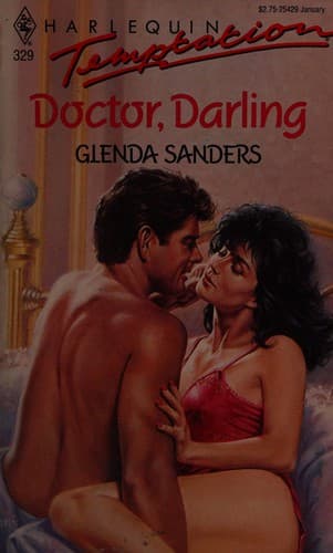 Tapa de Doctor, darling