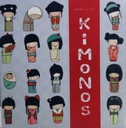 Tapa de Kimonos