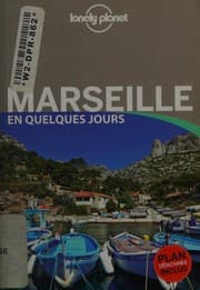 Tapa de Marseille