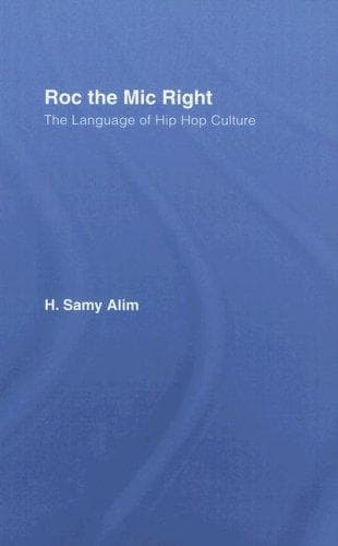 Tapa de Roc the Mic Right