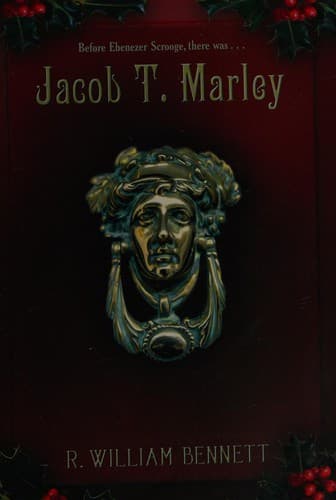 Tapa de Jacob T. Marley