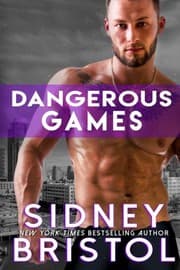 Tapa de Dangerous Games