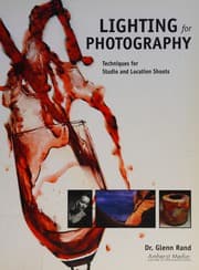 Tapa de Lighting for Photography
