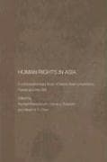Tapa de Human rights in Asia